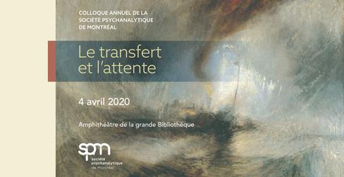 Colloque annuel