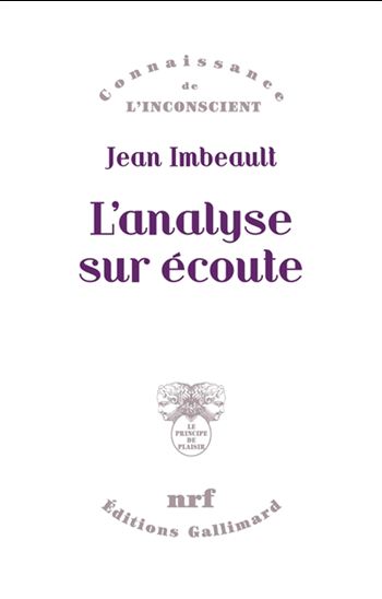 L'analyse sur écoute