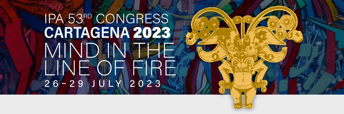 IPA 2023 Congress Cartagena