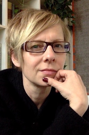 Karen Dougherty