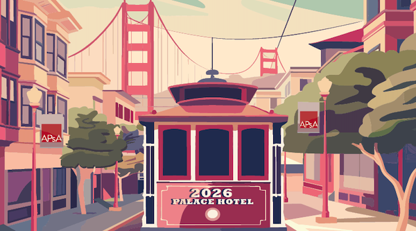 APsA 2026 National Meeting