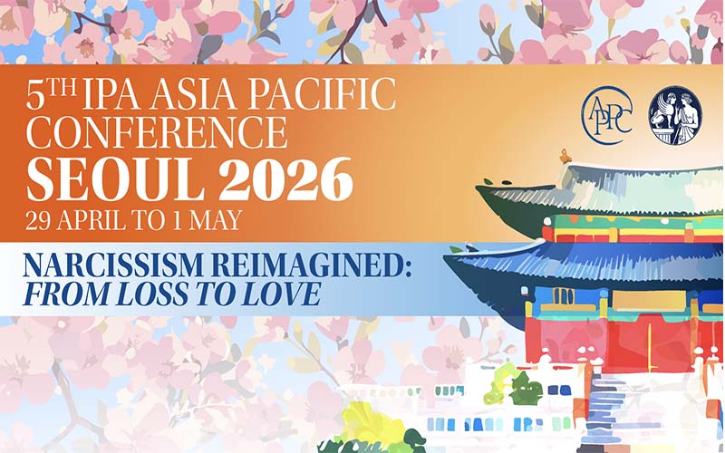 5th IPA Asia Pacific Conference