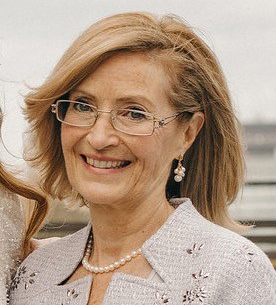 Margaret Ann Fitzpatrick Hanly