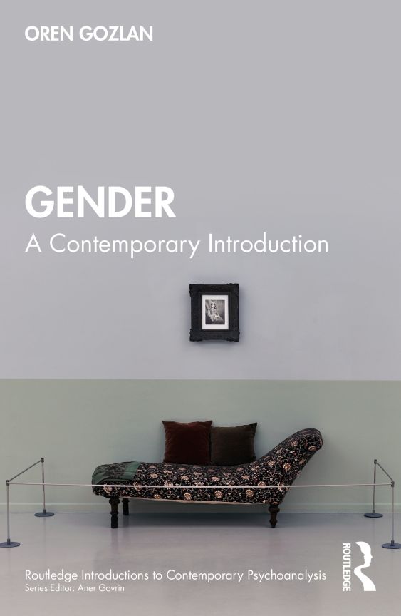 Gender: A Contemporary Introduction