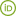 ORCID iD