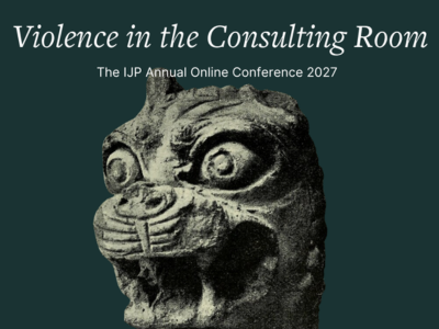IJP Conference 2027
